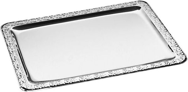 Thumbnail - APS - Schöner Essen Tablett, Länge: 500 mm, Breite: 360 mm