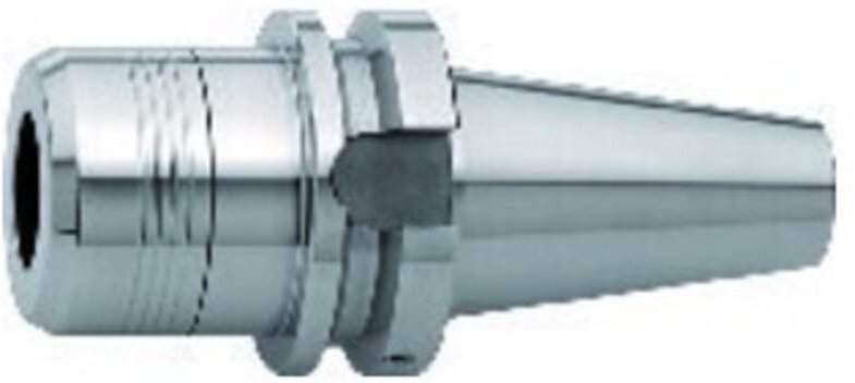 FAHRION Spannzangenfutter JISB6339ADB CP25 BT40-75