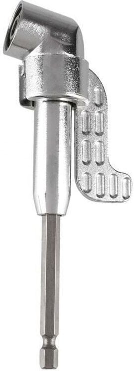 90° abgewinkelter Schraubendreherbit, abgewinkelter Kopf (1/4'' Eingang)