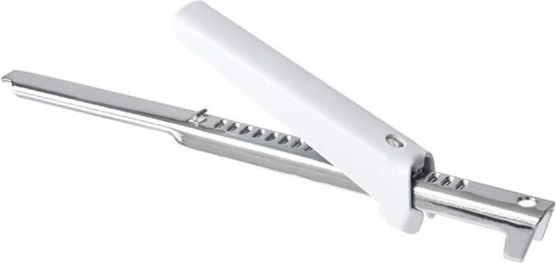 Dosenöffner, verstellbarer manueller Flaschenöffner aus Edelstahl für Arthritis und ältere Menschen, für die Küche - Ahl...