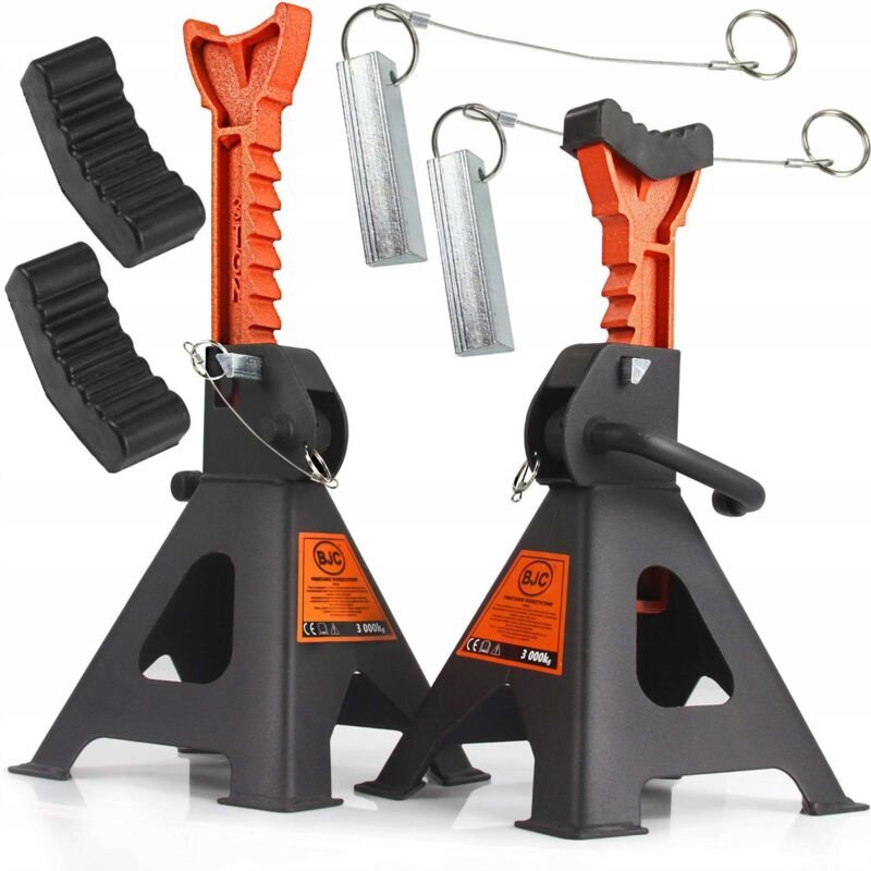 3t Bjc Werkstattständer