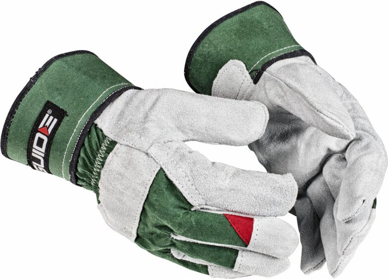 Guide 193 Arbeitshandschuhe Grösse 8 - L-223533431