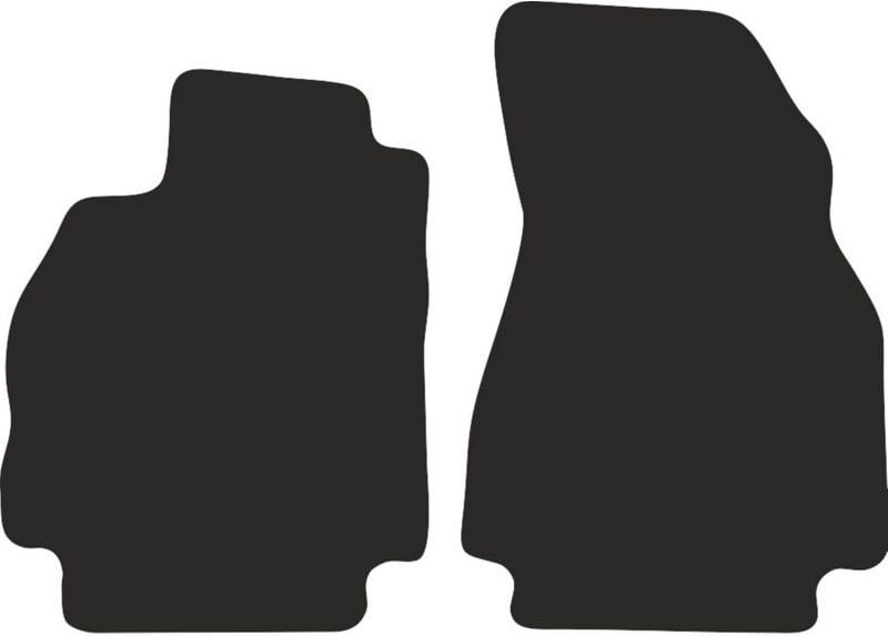 BASIC Front für: Renault Megane II Schrägheck 2002-2008