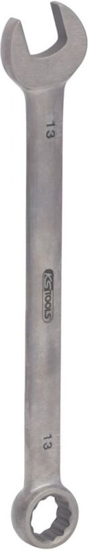 Ks Tools TITANplus Ringmaulschlüssel, abgewinkelt, 13 mm