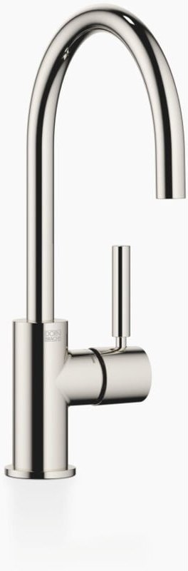 Dornbracht TARA BAR TAP Küchenarmatur, Einhebelmischer, Ausladung