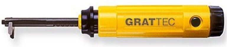 Blech-Entgrater el 1703 gt