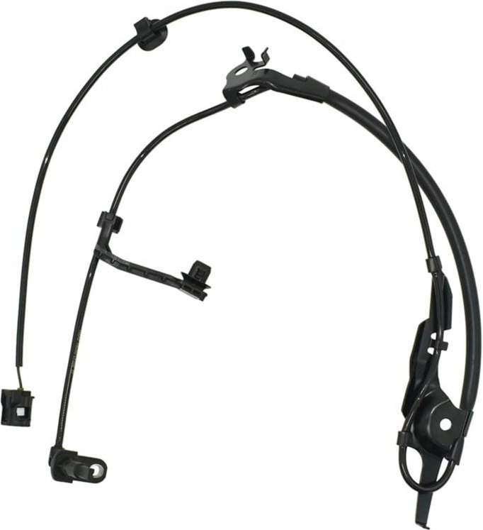 Tlily - ABS-Raddrehzahlsensor 89542-06081 8954206081 Vorne Rechts für 2018-2022, 2019-2021