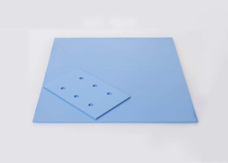 Kerafol 3500 Wärmeleitpad 0.5 mm 3.5 W/mK (L x B) 120 mm x 200 mm
