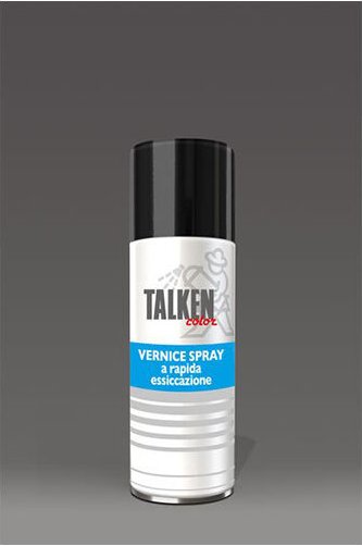 Thumbnail - Talken Spray Optical Black Cartoe ML 200