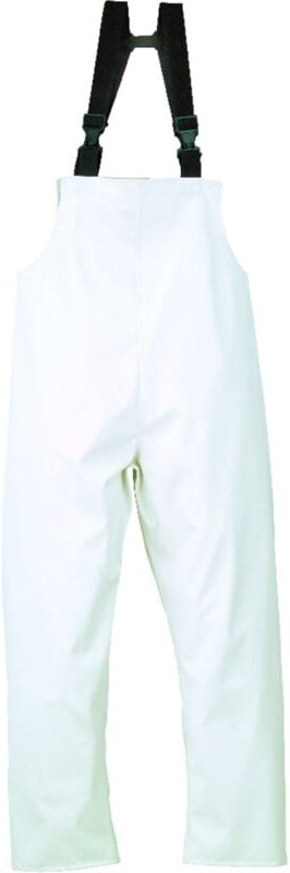 Arbeitsjacke - Weiß M - 44/46