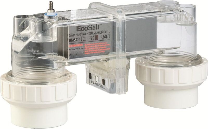 Thumbnail - Ersatzzelle für EcoSalt bmsc 8 inkl. Gehäuse