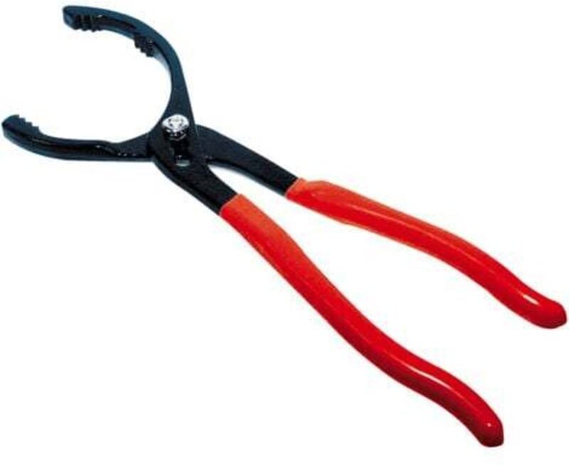 Lfilterzange 50 bis 150 mm