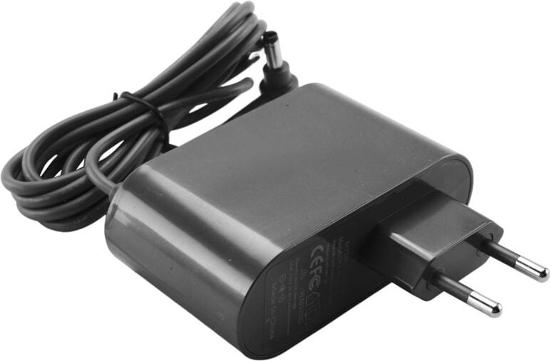 Ersatz-Ladegerät für V10 V15 Akku-Netzteil EU-Stecker