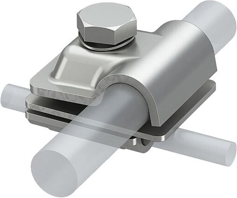 Vario-Schnellverbinder Typ 249 M10 x 30 - 10 Stück