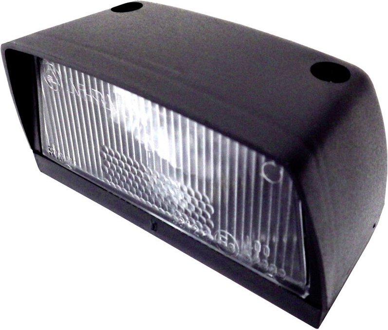 Kennzeichenleuchte 12 v - IWH