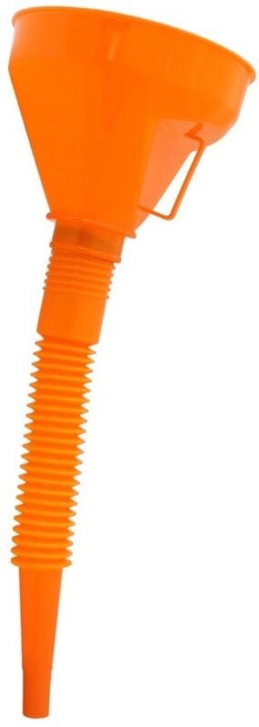 Zweiteiliger Trichter Mit Sieb - E-900-2001