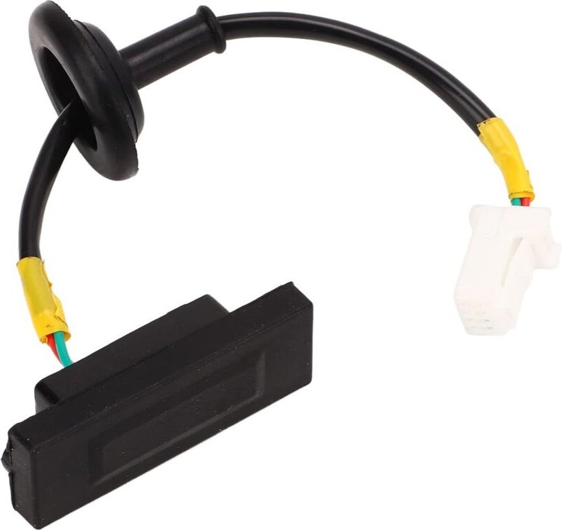 Linghhang - Heckklappenknopf-Kofferraumverriegelung, hinterer Kofferraum-Entriegelungsschalter 81260-1W220 Ersatzteile f...