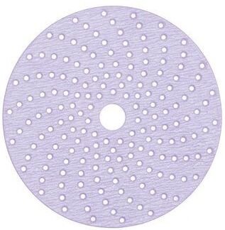 3m 50534 Discs Multiforati 334u Purple P500 Pieces 100