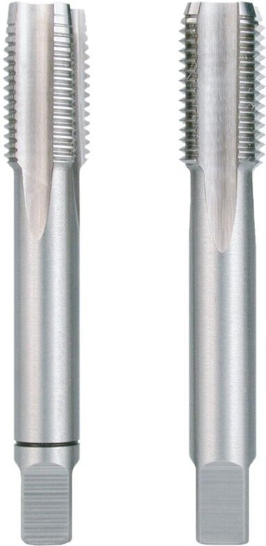 Ruko - Handgewindebohrer mf din 2181 hss mf 6 x 0,75 mm - 235060