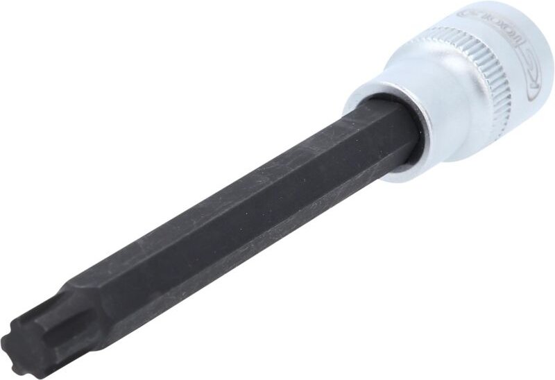 1/2' Bit-Stecknuss für RIBE®-Schrauben, lang, M10