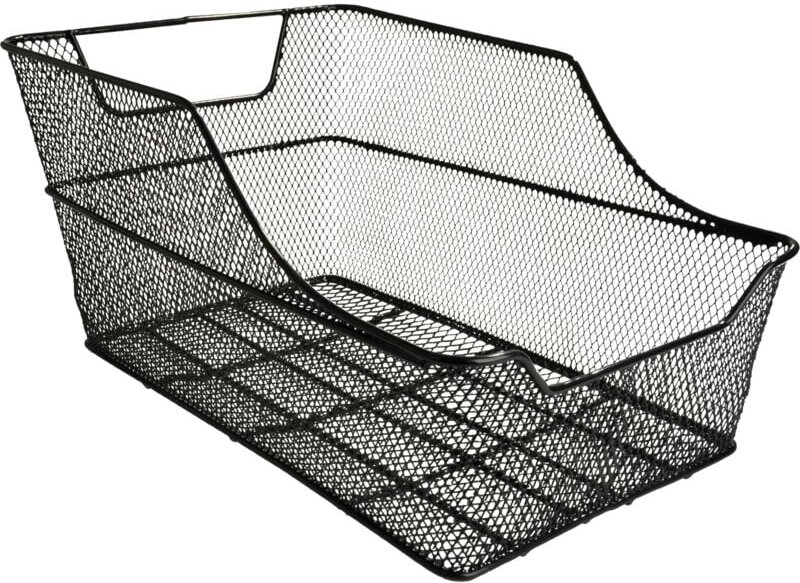 Fischer Gepäckträgerkorb Schultasche 490x330x255mm Fahrradzubehör