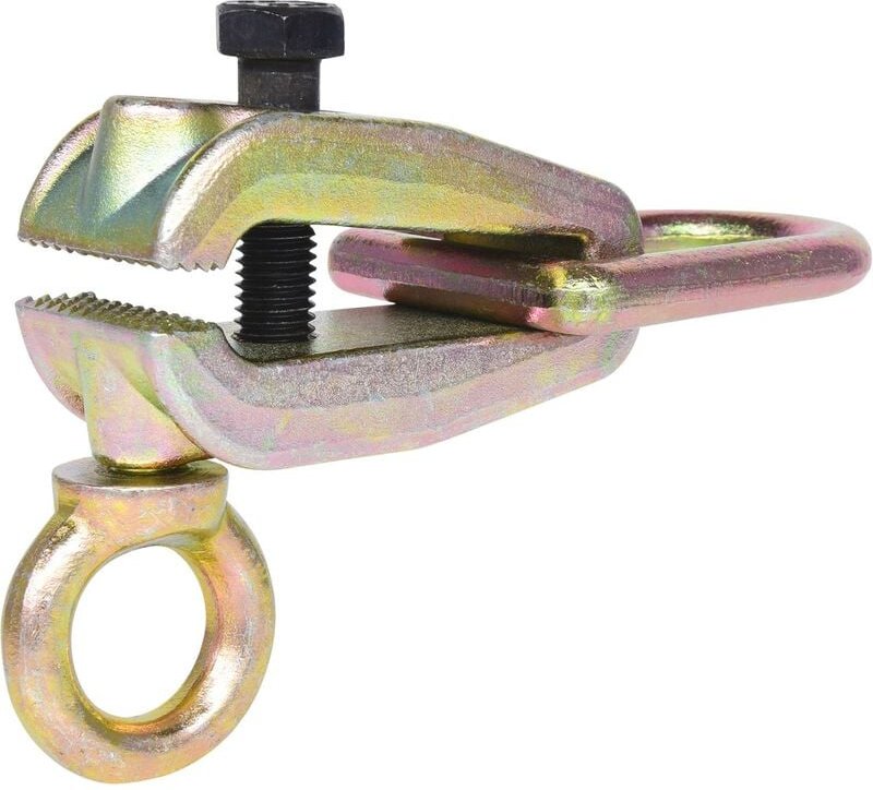 Mini-Zugklemme, 150mm