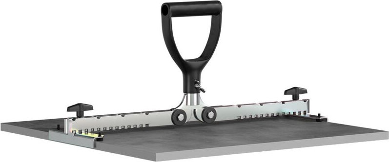 Fliesenheber mit normalem Griff 30-50cm - MS-FH2050K - Langfit