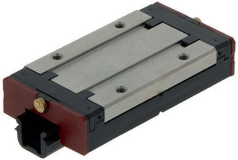 Führungswagen R162311422 KWD-015 -SLS-C1-N-1 0,3 kg 15er Reihe