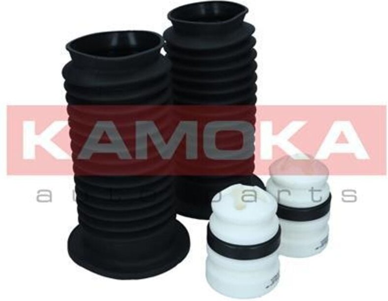Staubschutz-Kit 2019217 Kamoka
