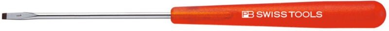 Pb Swiss Tools - Elektronik-Schraubendreher, mit Kunststoffheft, 2 mm