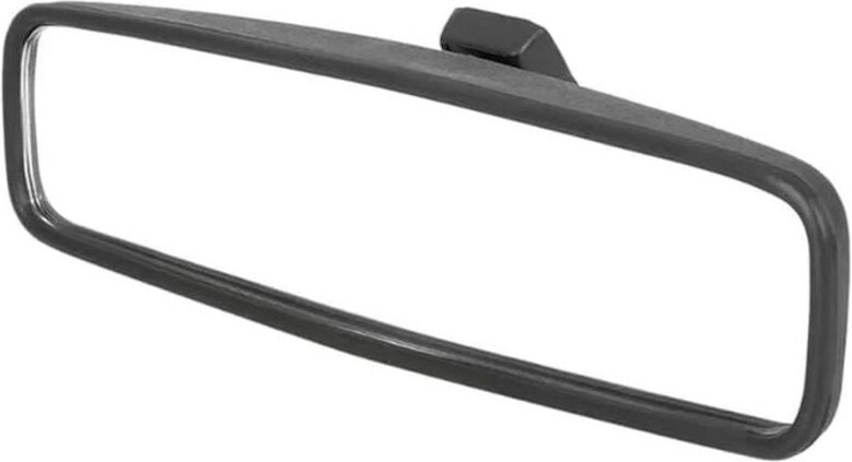 Auto-Innenrückspiegel, Auto-Rückspiegel, begleiteter Fahrrückspiegel, Rückspiegel, Panorama-Rückspiegel-Ersatz für Peuge...