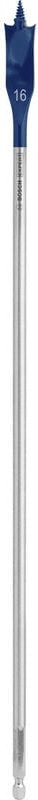 Expert Self Cut Speed Flachfräsbohrer, 16 x 400 mm - Bosch