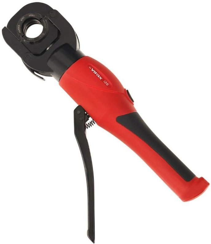 Viper® i26 Hydraulische Handpresse - Unverpackt im Koffer - 252910 - Virax