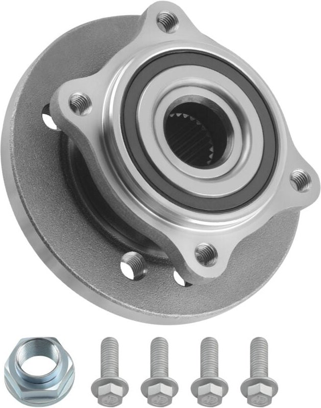 BFO - Radlager Radlagersatz vorne for Mini R50 R53 R52 Cooper/Cooper S/One VKBA3674