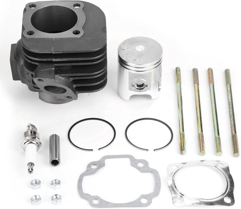 Motorkolben-Zylinder-Dichtungssatz Oben 219700194 fürPredator 90 – Hohe Qualität - Ej.life