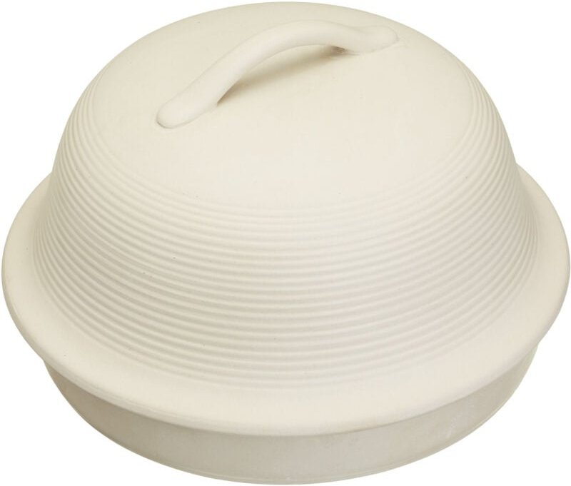 Kitchen Craft Home Made - Runde Backform (Steingut)