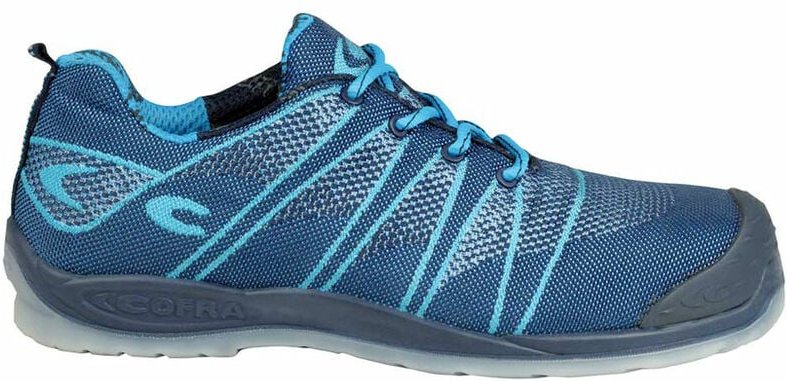 Arbeitsschuhe Cofra Majorana S1P src - 39 eu