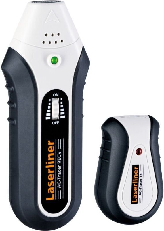 Laserliner - Umarex Leitungs-Suchgerät-Set AC-Tracer