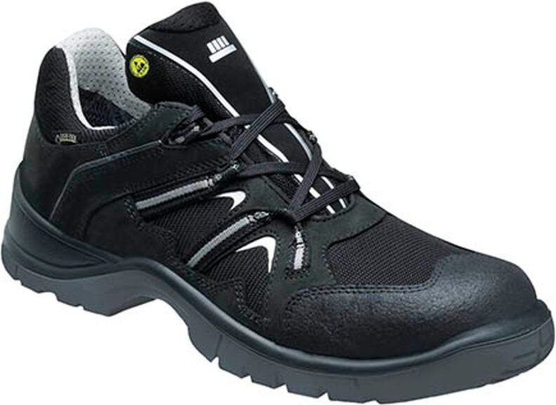 Steitz esd Sicherheitshalbschuh S3 ck 8500 gtx Gr. 46 w 1S - Steitz Secura