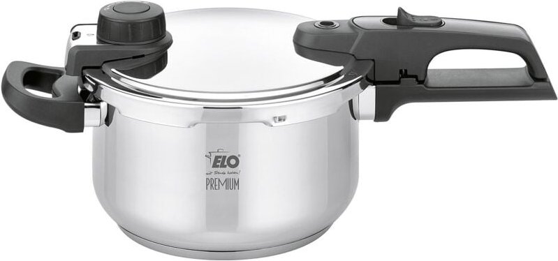 Thumbnail - Schnellkochtopf 'Mistral'