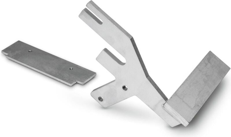 FEIN Edelstahl-Schleifauflage, GI/GIS 150