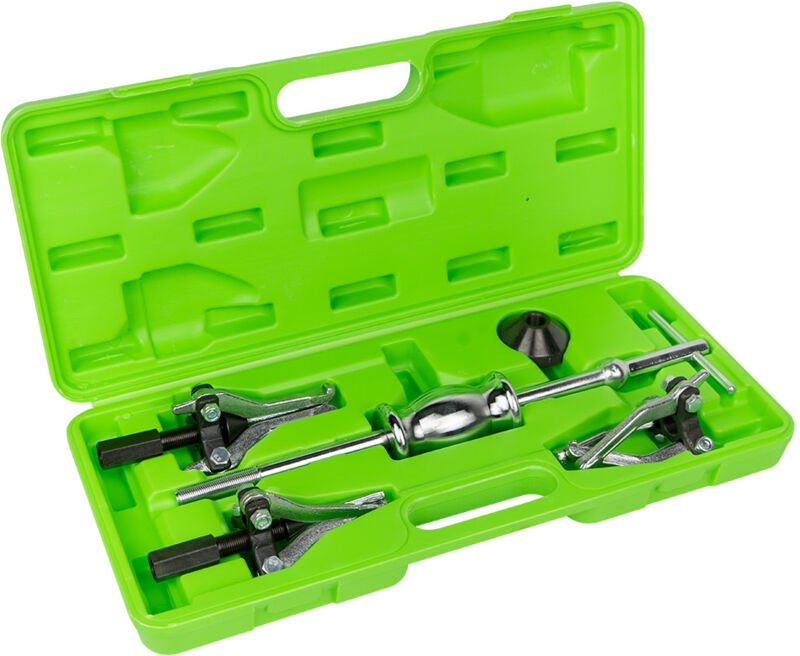 JBM - universeller abzug für den innen- und aussenbereich 53250