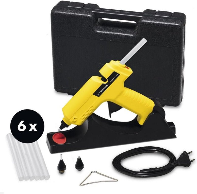 Heissklebepistole pggs 10‑230V - Trotec