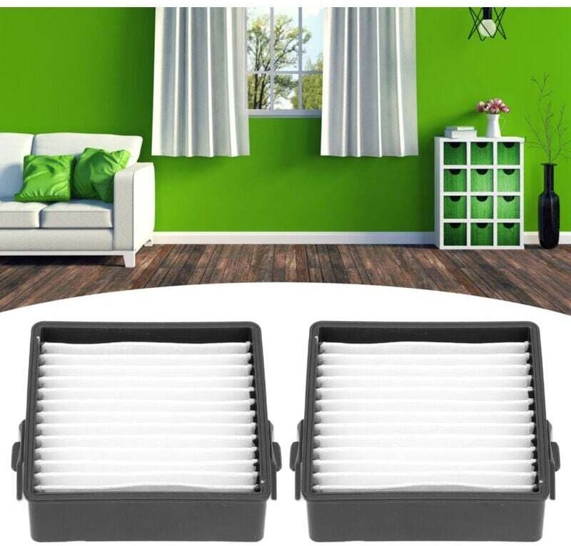 Stücke Hohe Effizienz Filter Hause Staubsauger Zubehör Fit für Ryobi P712 P713 P714K