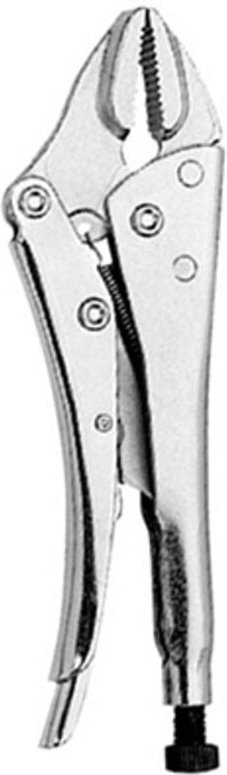 Zange Poligrip Backe 190mm 642-190-1 Irimo