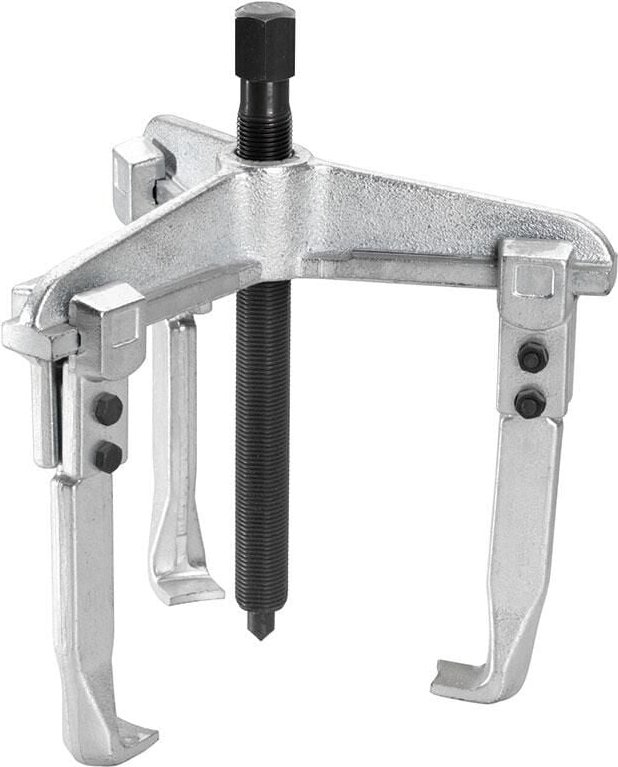 Backen-Abzieher Fervi e191/200