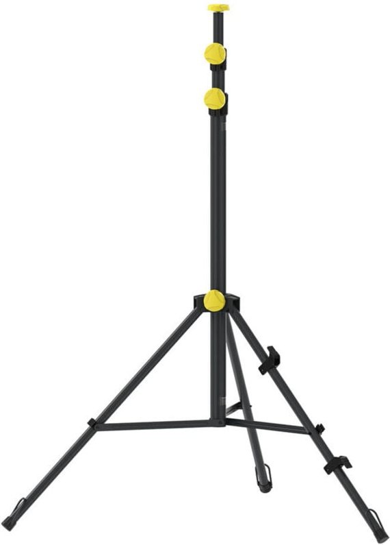 SCANGRIP Stativ TRIPOD EX 1,35-3m