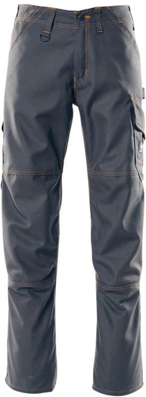 Mascot Arbeitsbundhose Faro 05279-010 Gr. 82C52 schwarzblau