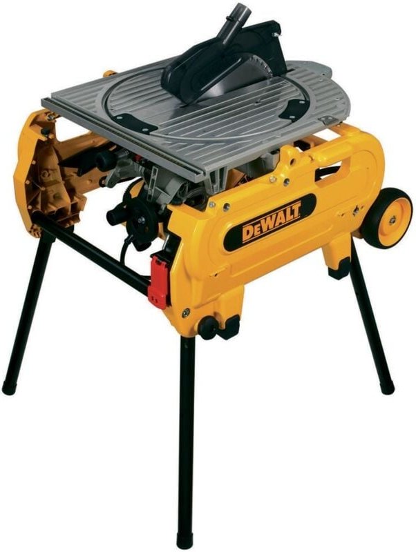DeWALT D27107XPS Tischsäge