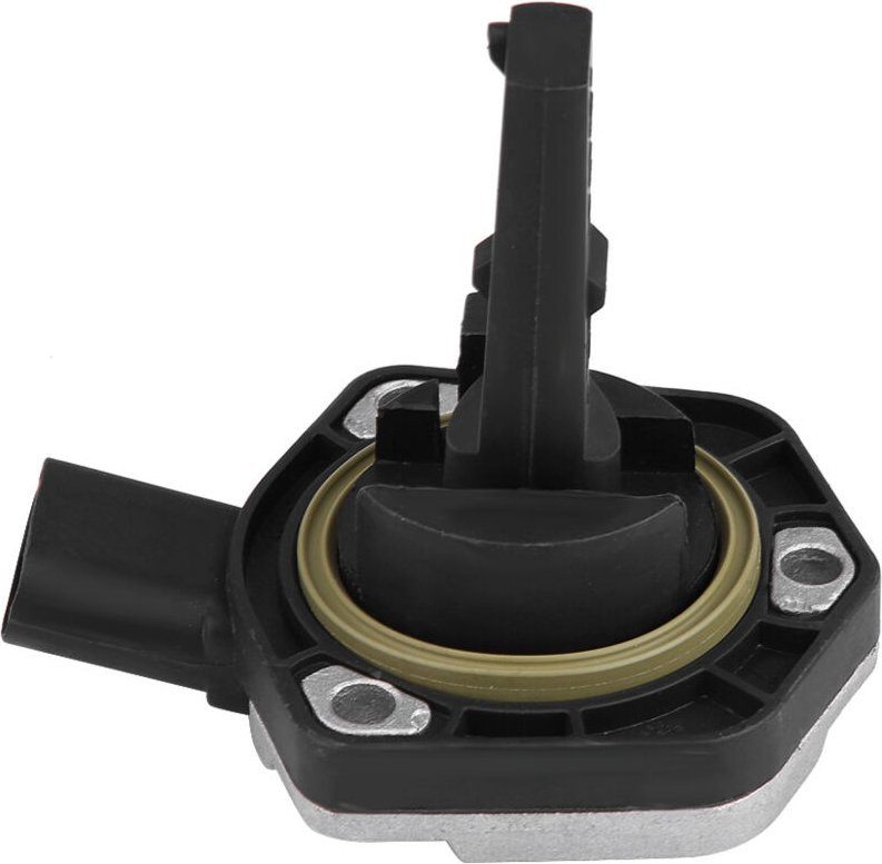 Jeffergarden Motorölstandsensor für Audi A4 A6 A8 TT Beetle Golf Jetta Passat 1J0907660B
